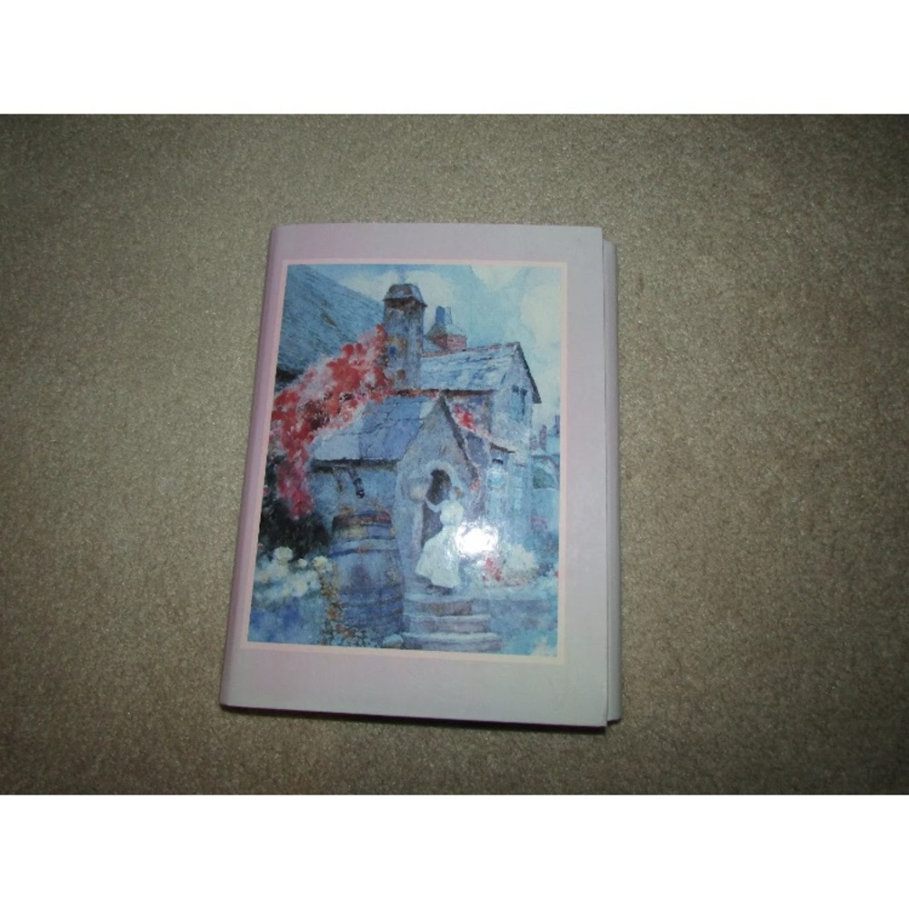 Nelson/Regency stationery set of 30 mini address